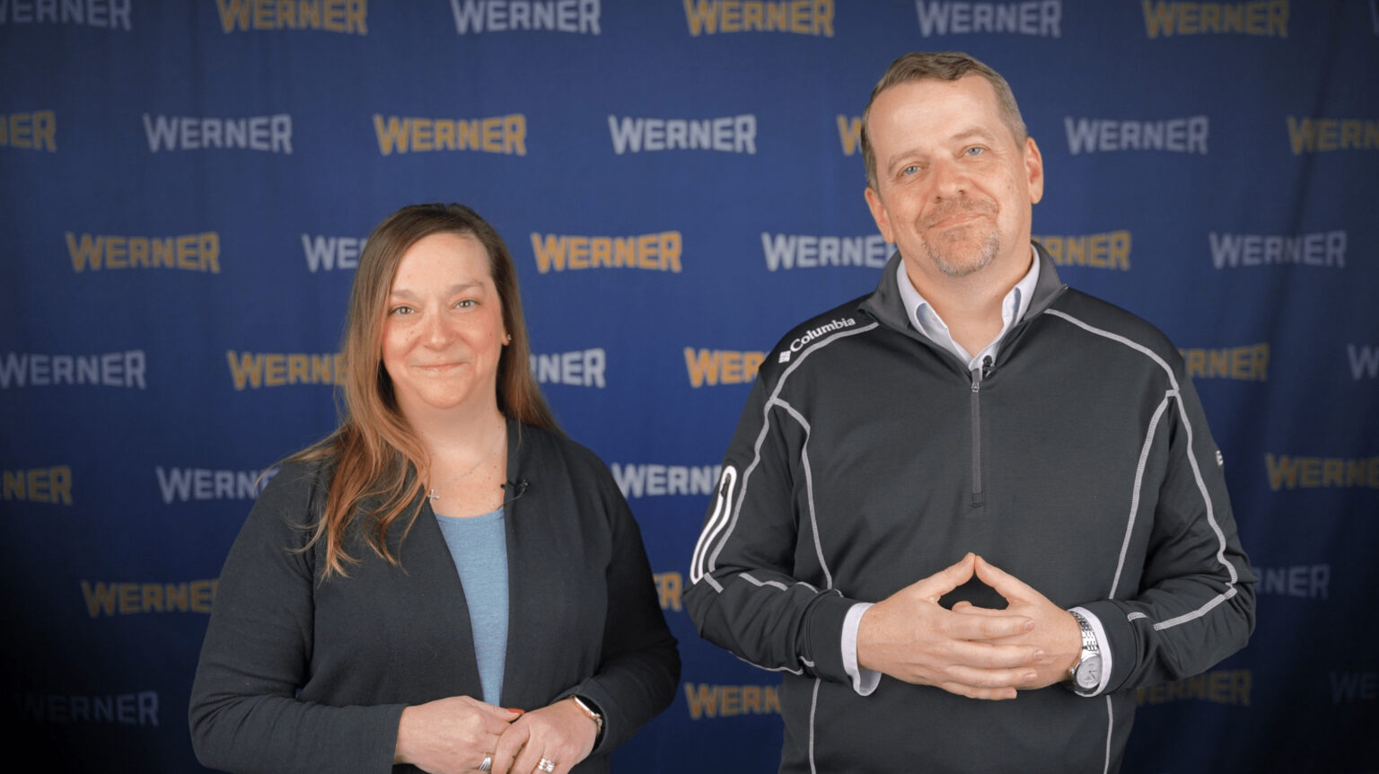 2023 Werner Award Recognition Werner Enterprises
